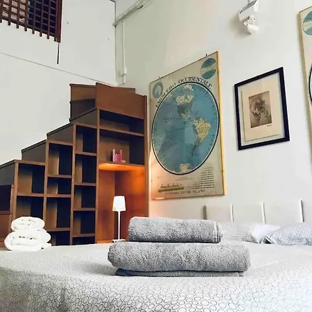 A Place In Prati Apartament Rzym