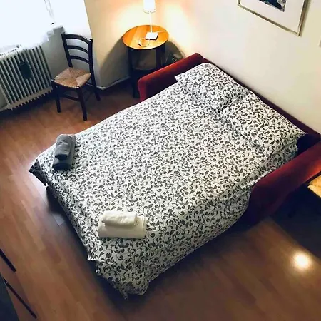 A Place In Prati * Rzym