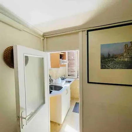 Apartament A Place In Prati