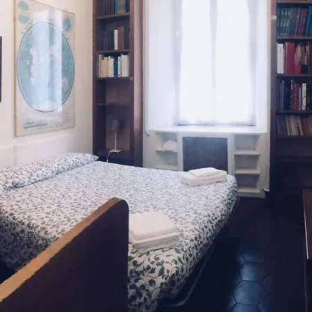 A Place In Prati