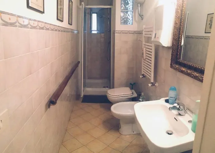 A Place In Prati * 로마