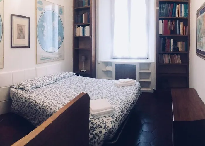 A Place In Prati